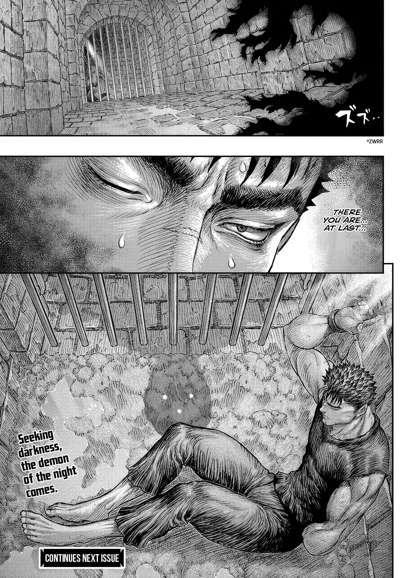 Chapter 379 (Image 22)