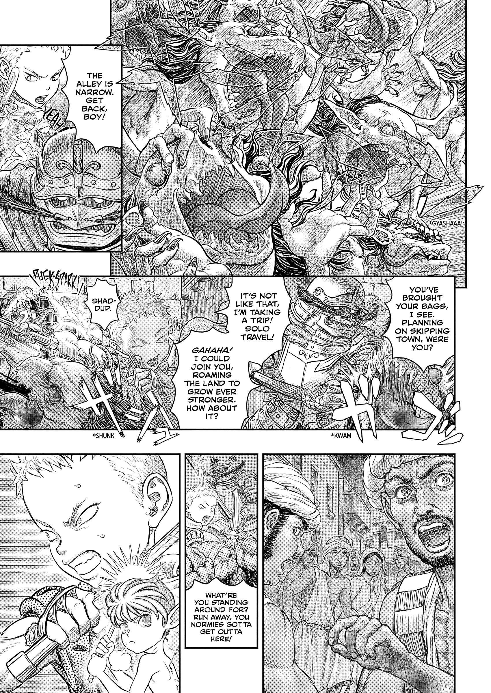 Chapter 379 (Image 6)