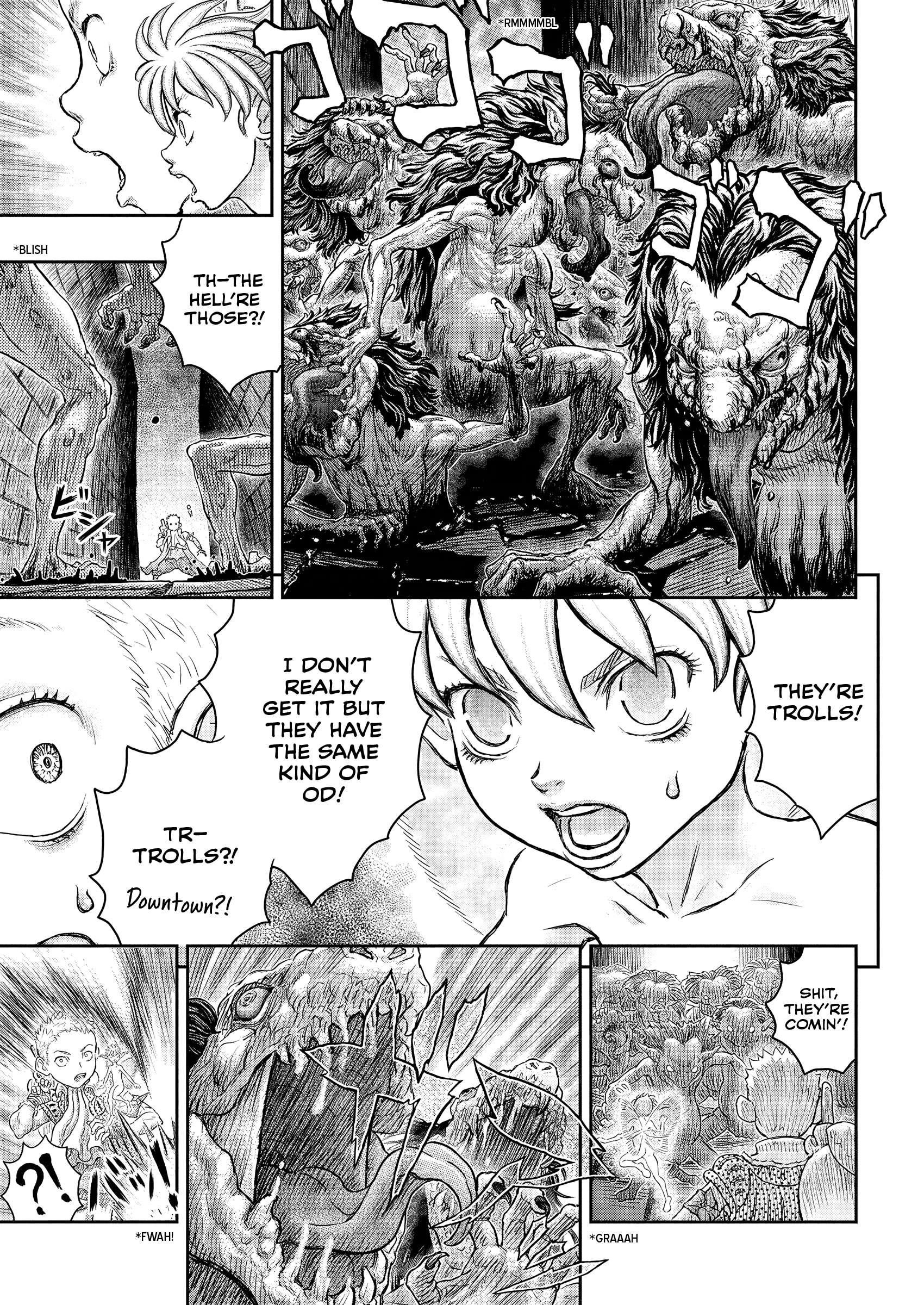 Chapter 379 (Image 4)