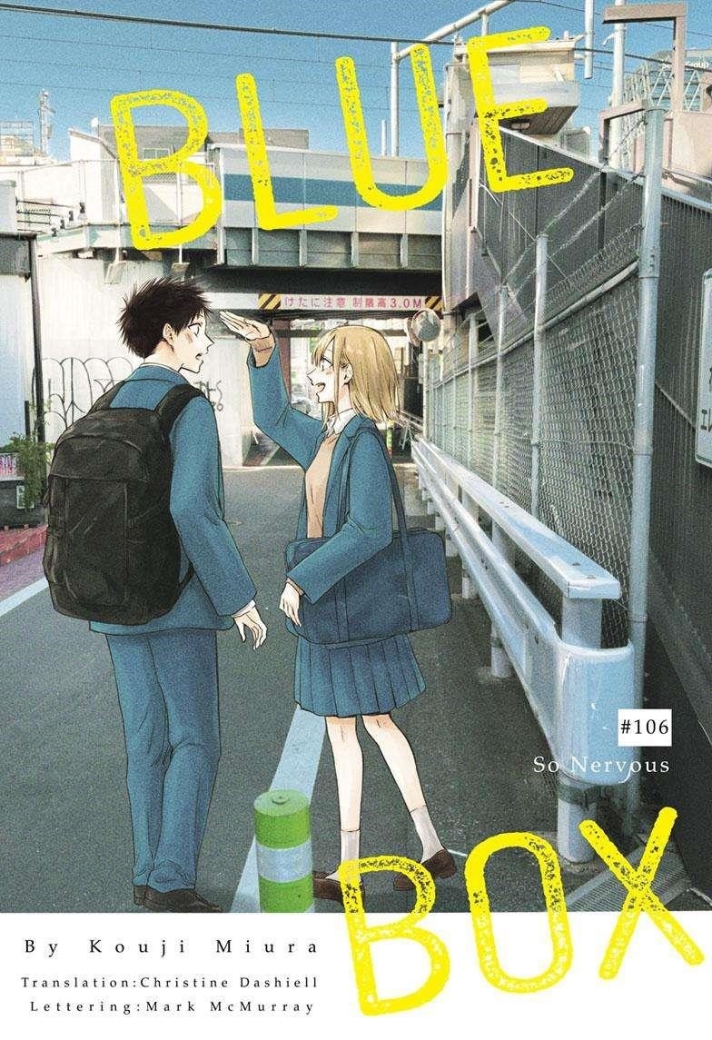 Chapter 106 (Image 1)