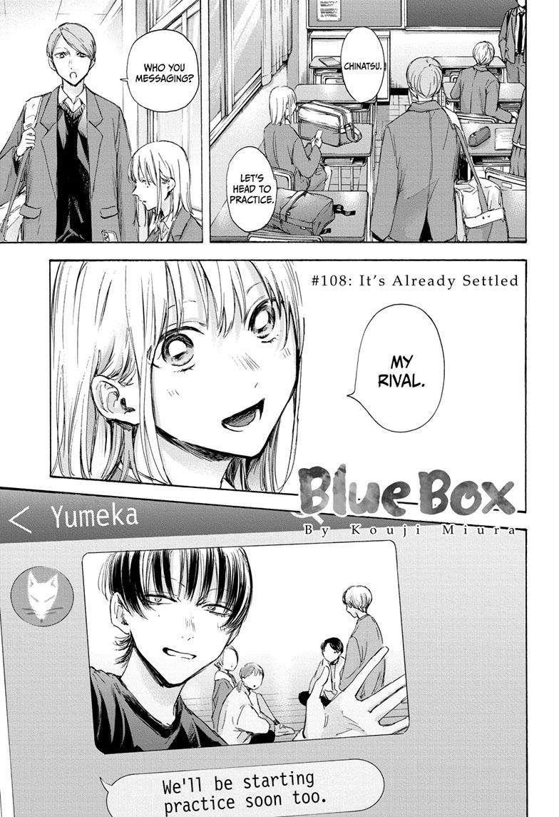 Chapter 108 (Image 1)
