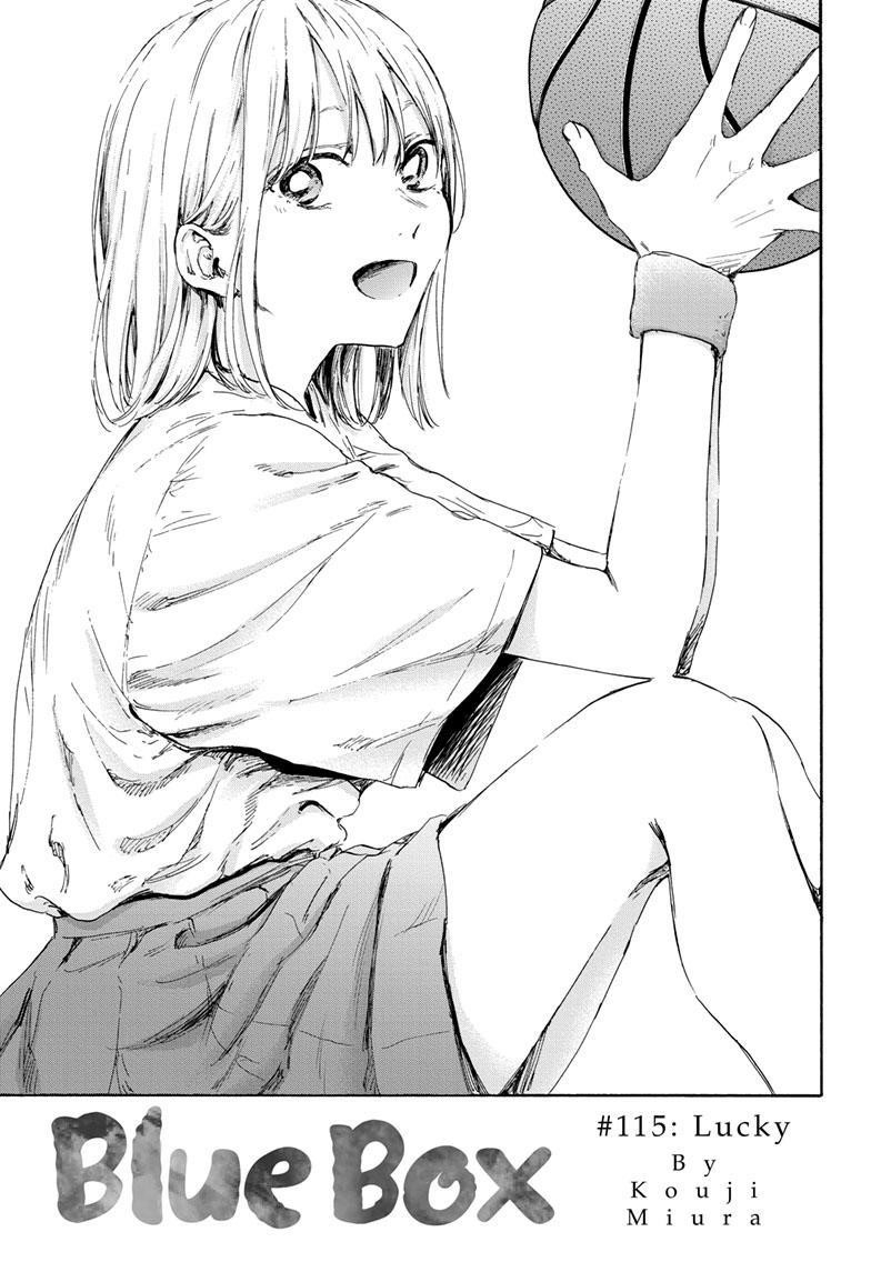 Chapter 115 (Image 1)