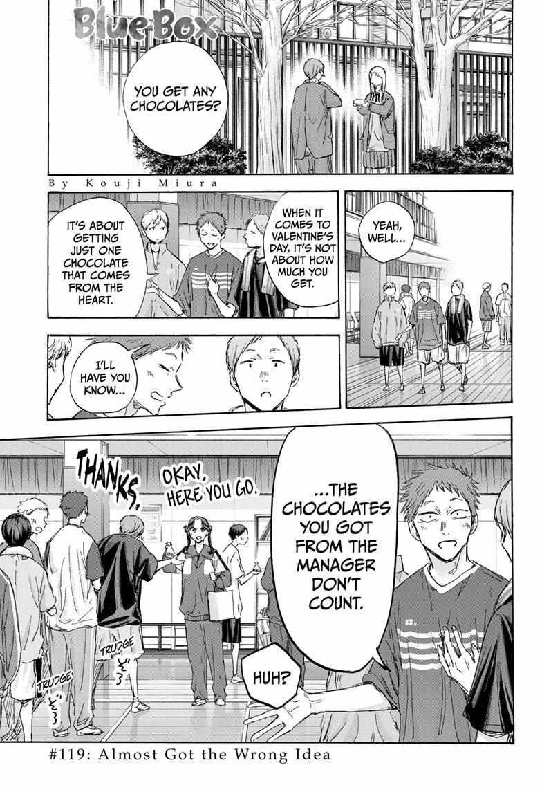 Chapter 119 (Image 1)