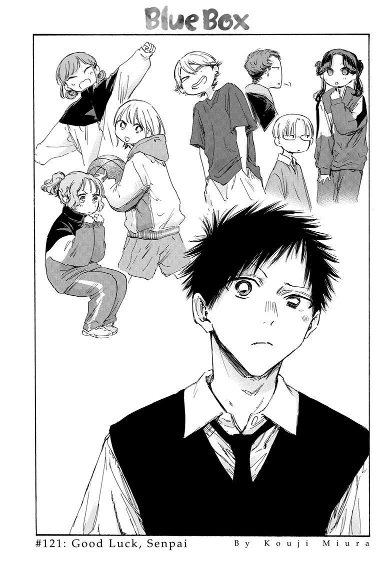 Chapter 121 (Image 1)