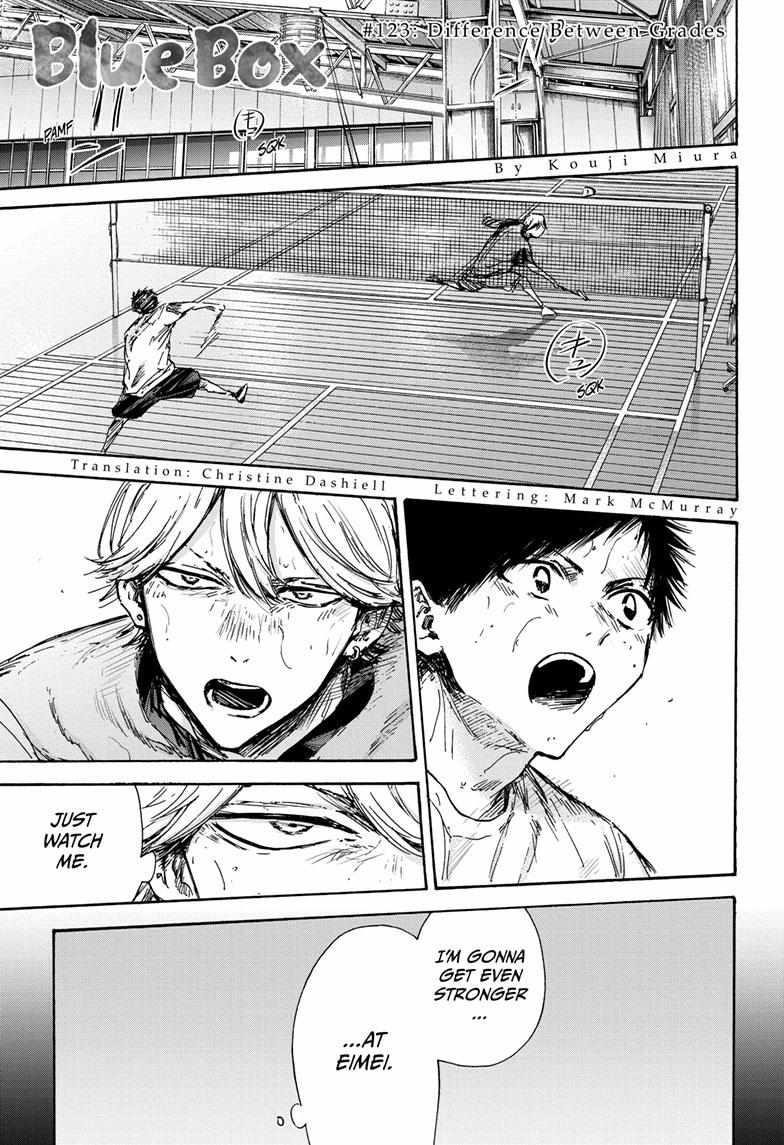 Chapter 123 (Image 1)
