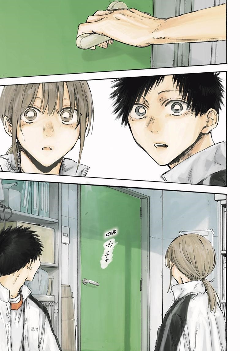 Chapter 126 (Image 1)