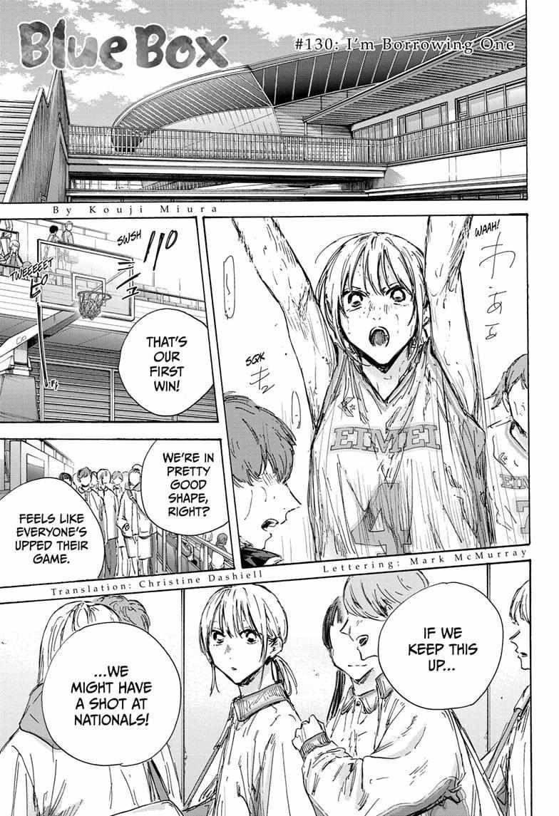 Chapter 130 (Image 1)