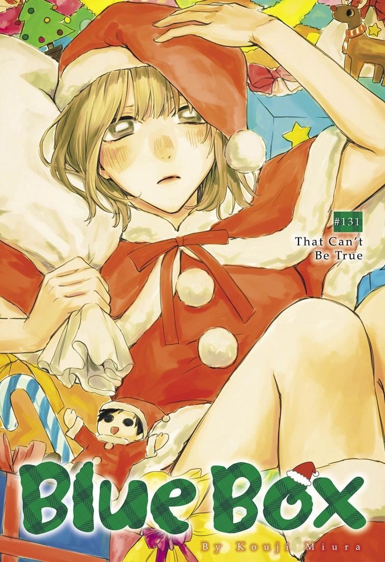 Chapter 131 (Image 1)