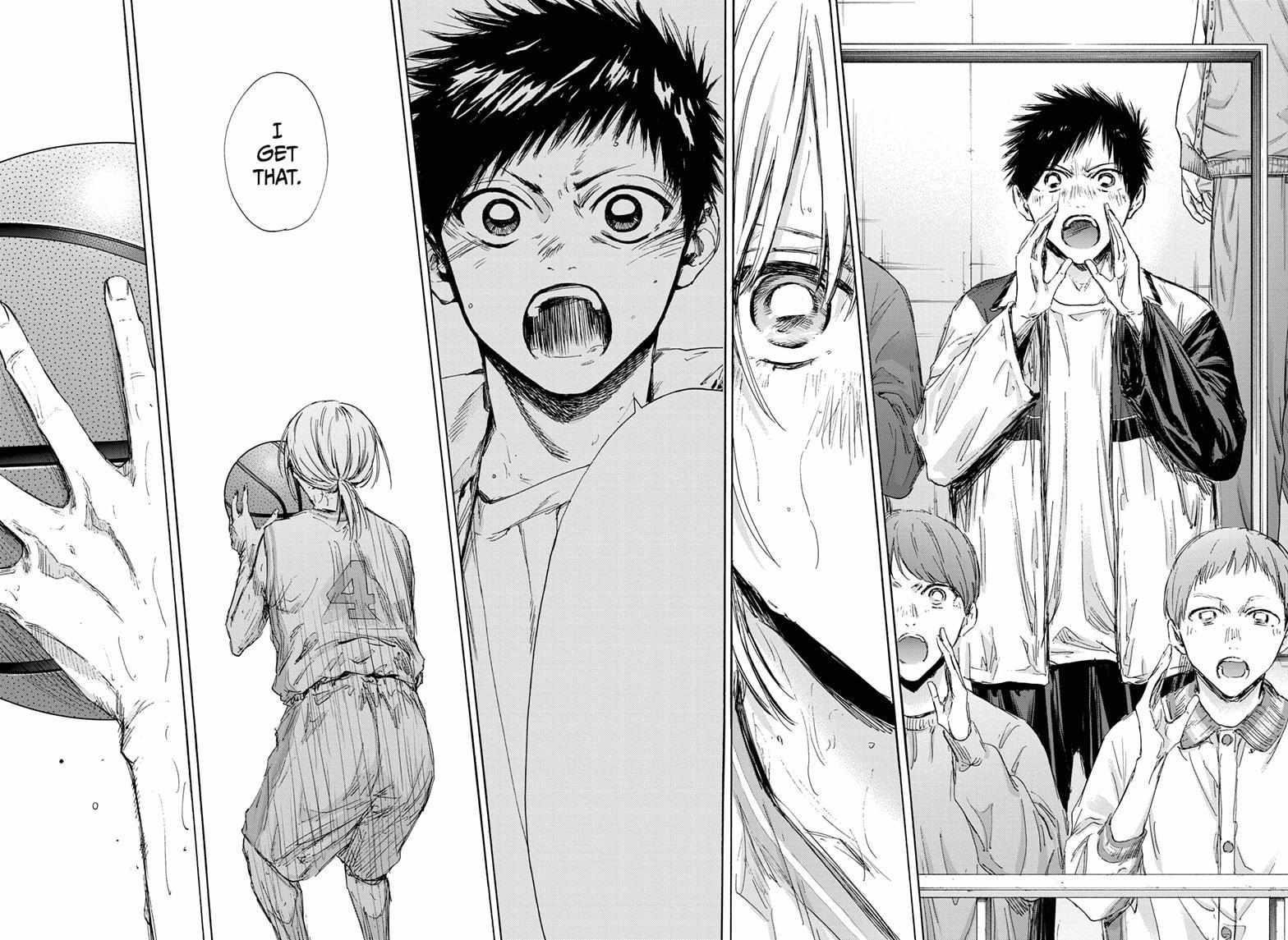 Chapter 132 (Image 16)