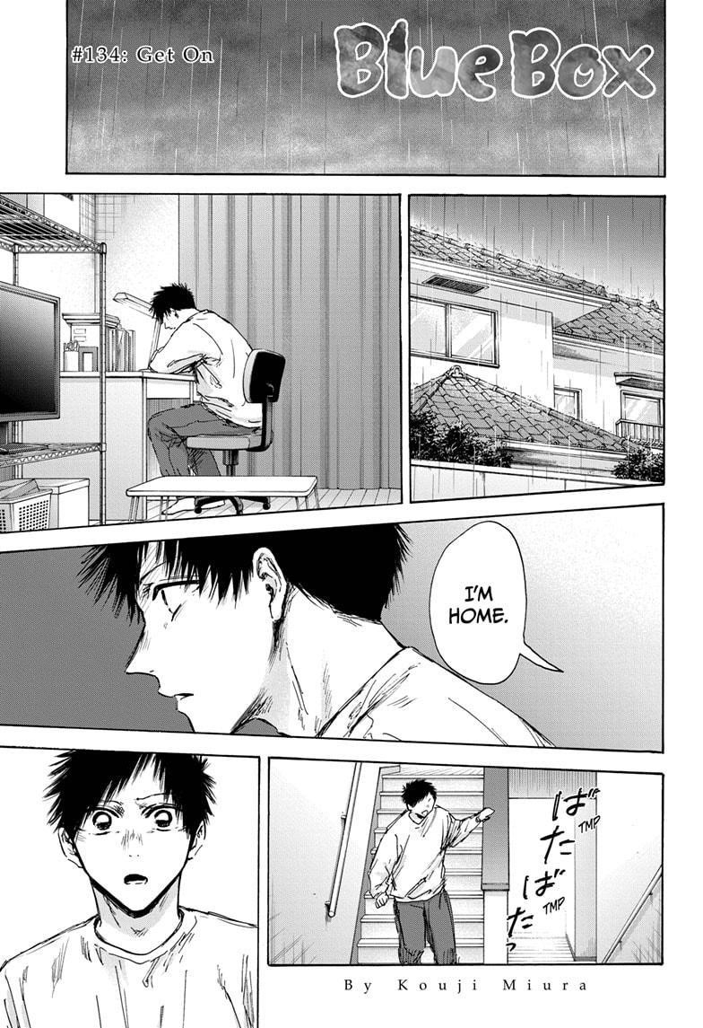 Chapter 134 (Image 1)