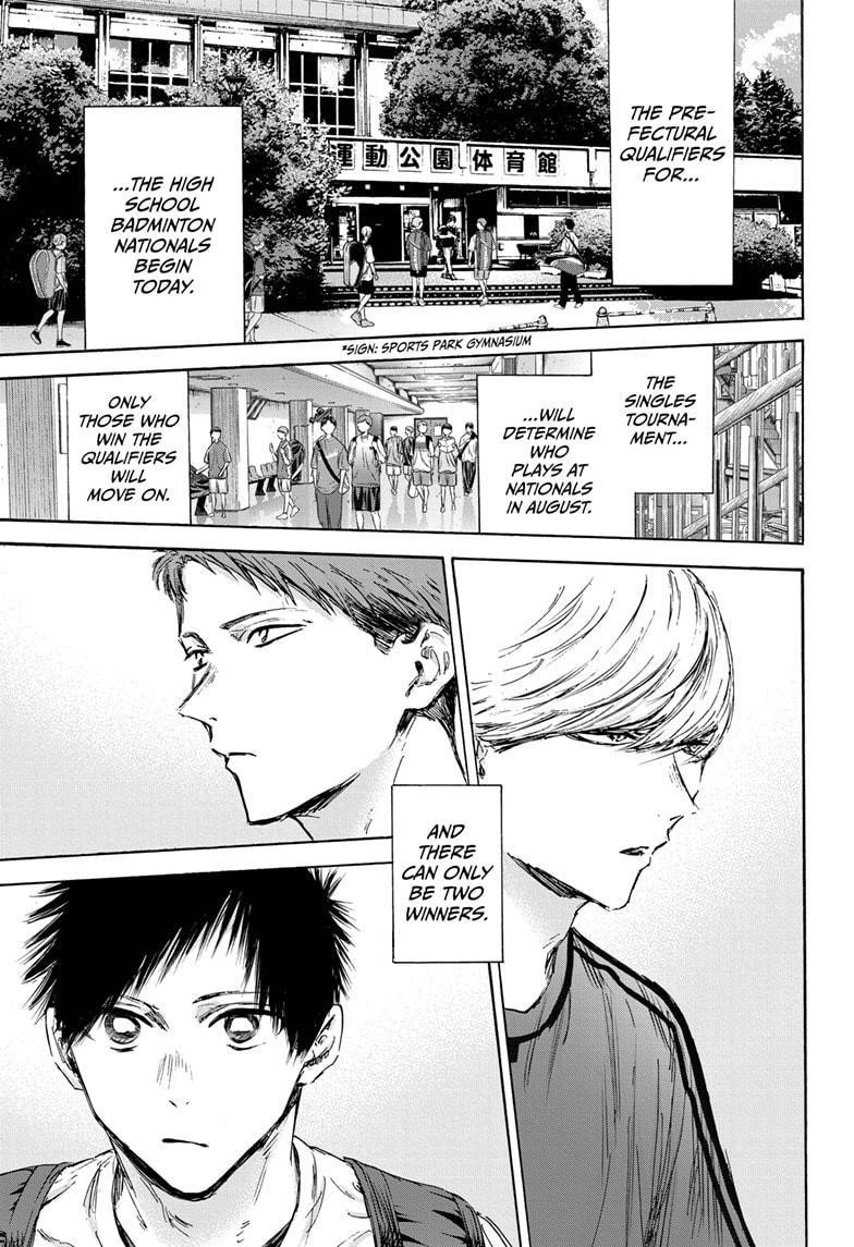 Chapter 137 (Image 1)