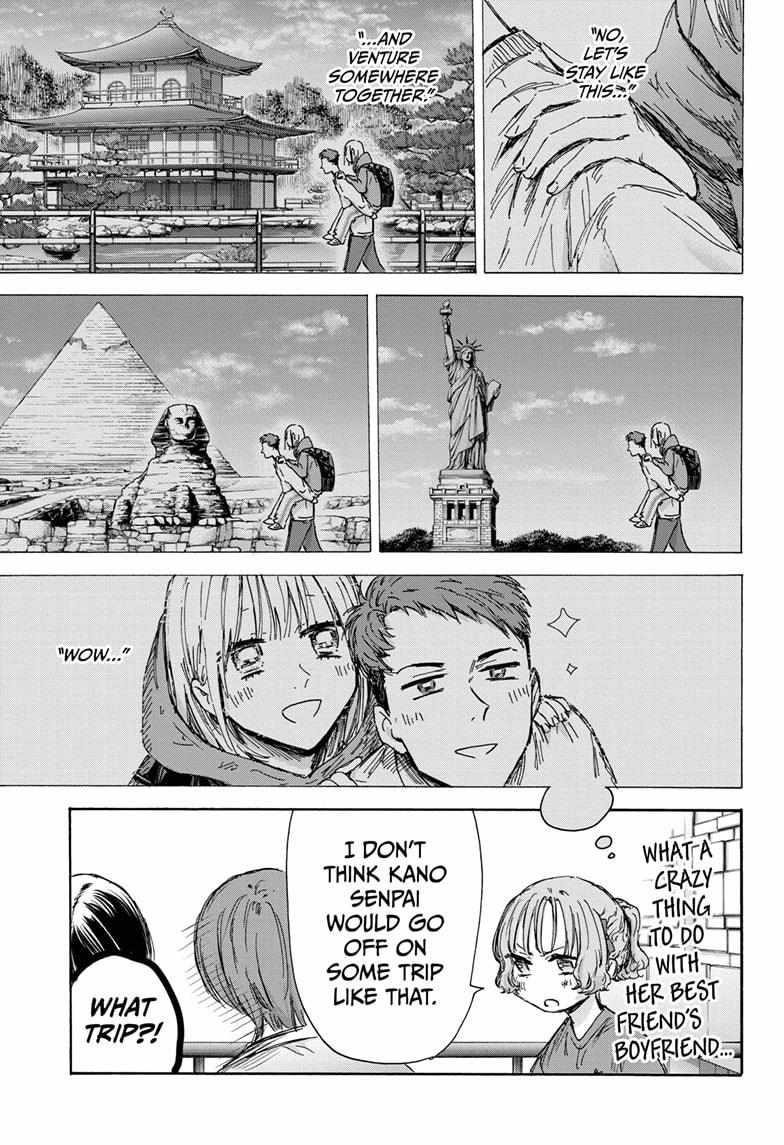 Chapter 137 (Image 11)
