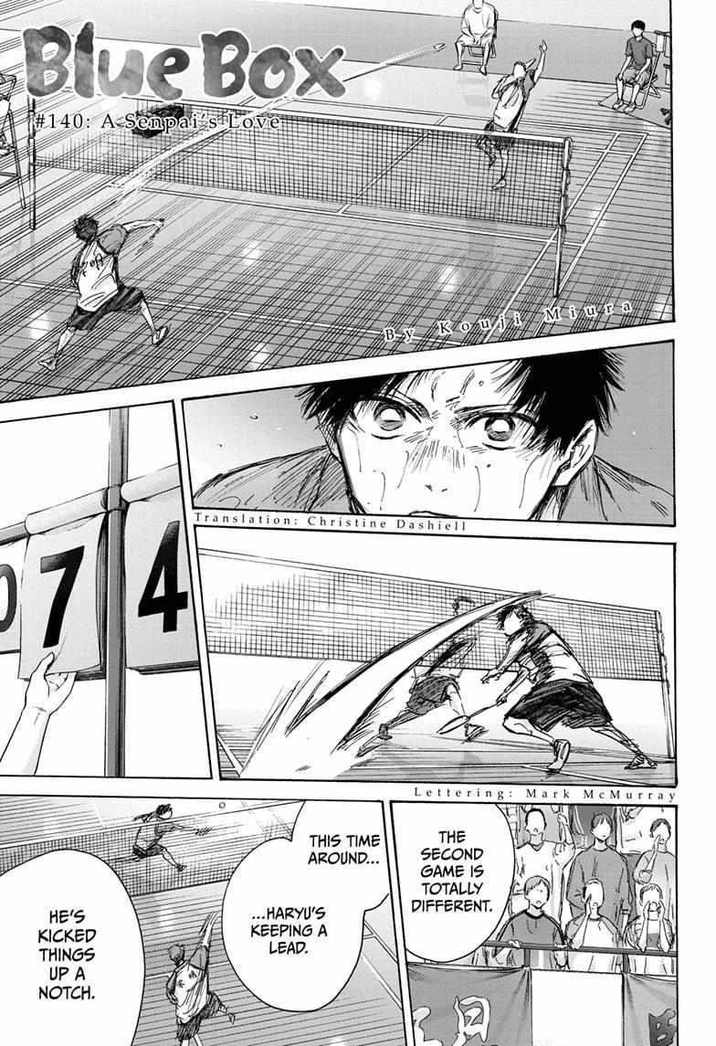 Chapter 140 (Image 1)