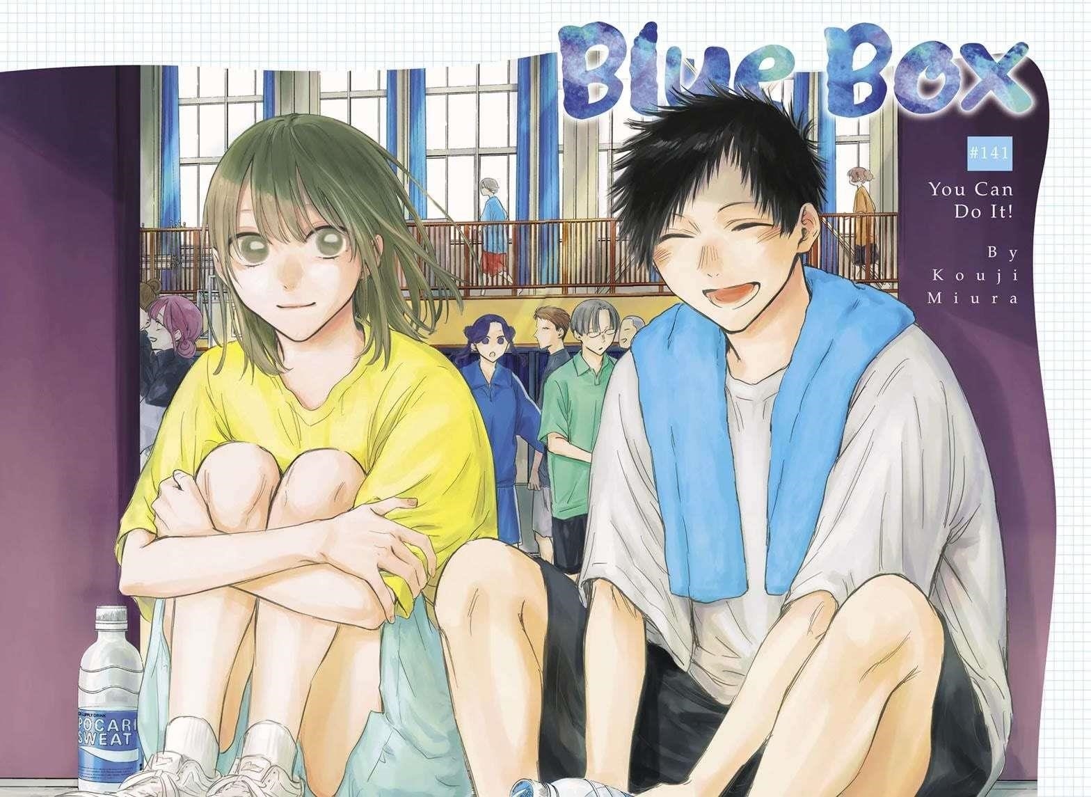 Chapter 141 (Image 2)