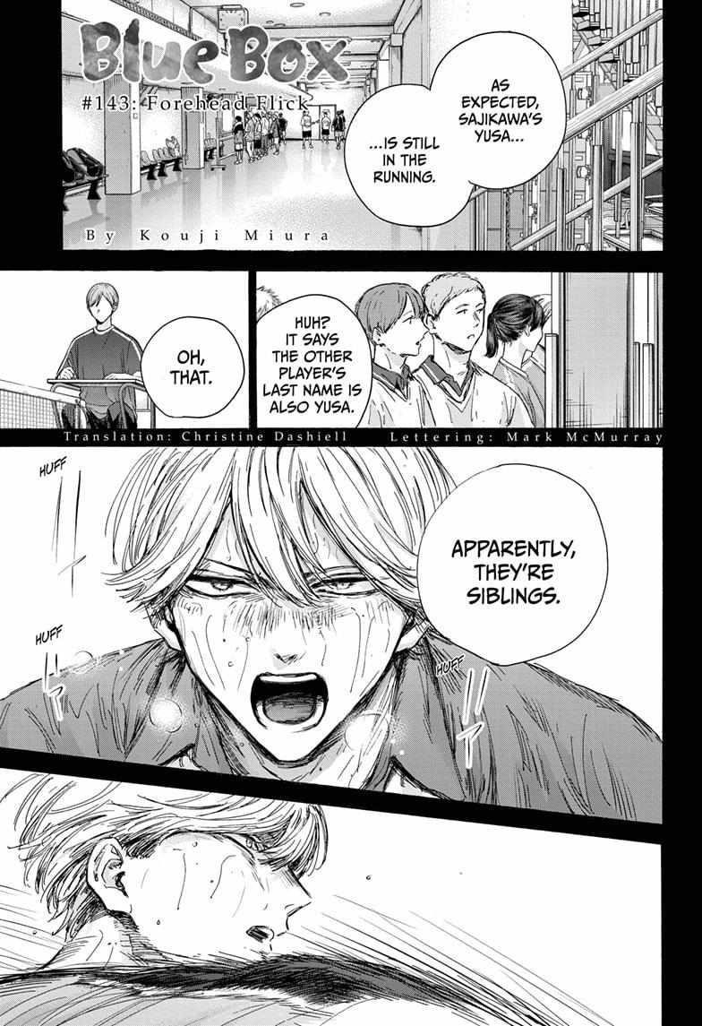 Chapter 143 (Image 1)