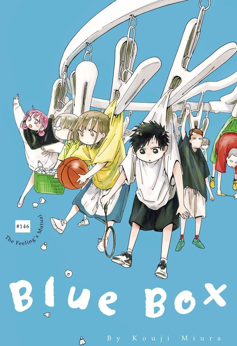Chapter 146 (Image 1)