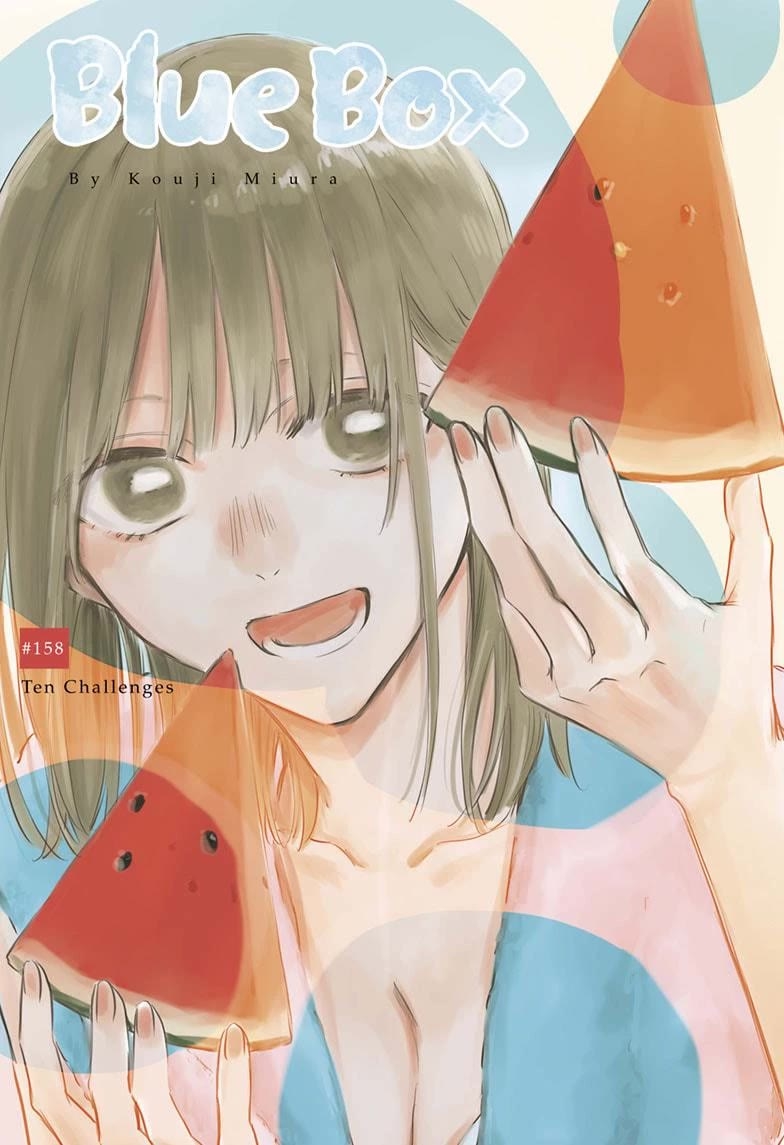 Chapter 158 (Image 1)