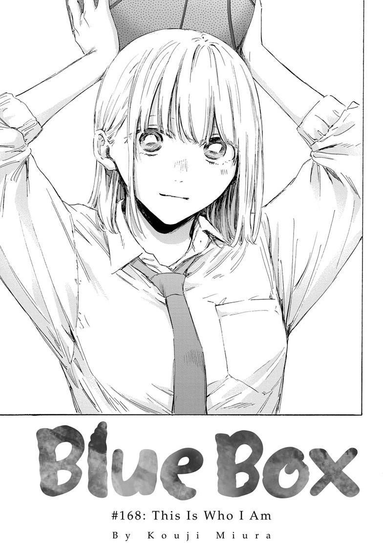 Chapter 168 (Image 1)