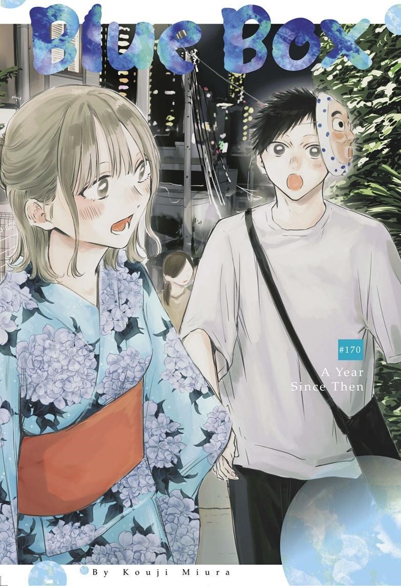 Chapter 170 (Image 1)
