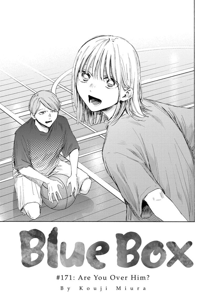 Chapter 171 (Image 1)