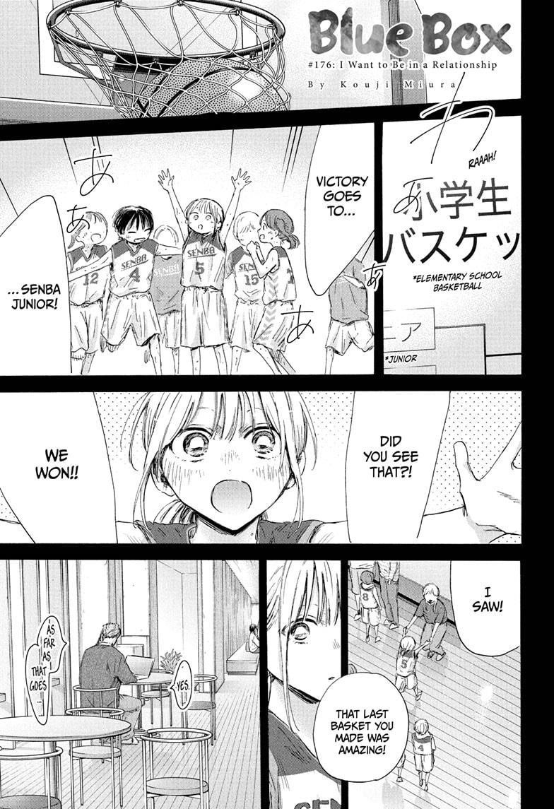 Chapter 176 (Image 1)