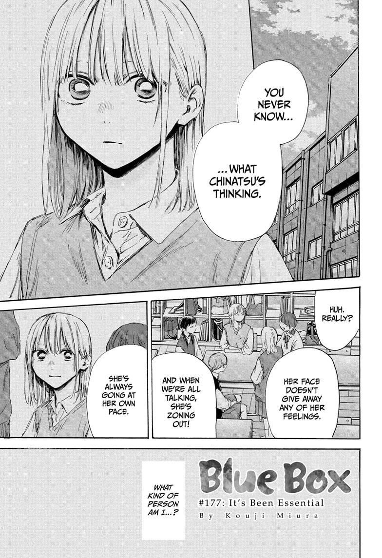 Chapter 177 (Image 1)