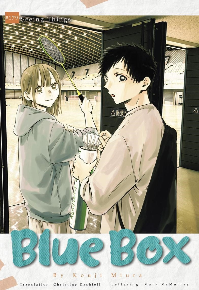 Chapter 179 (Image 1)