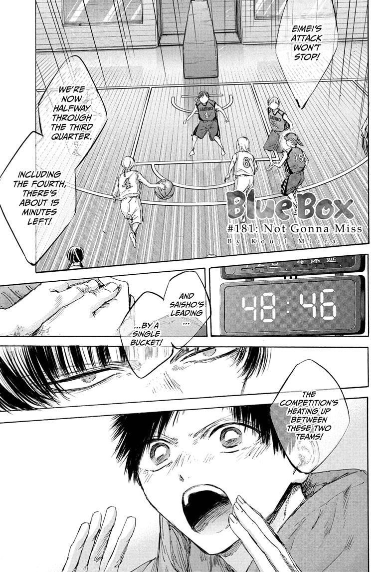Chapter 181 (Image 1)