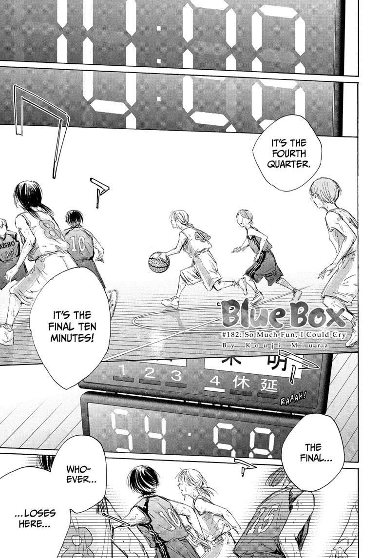 Chapter 182 (Image 1)