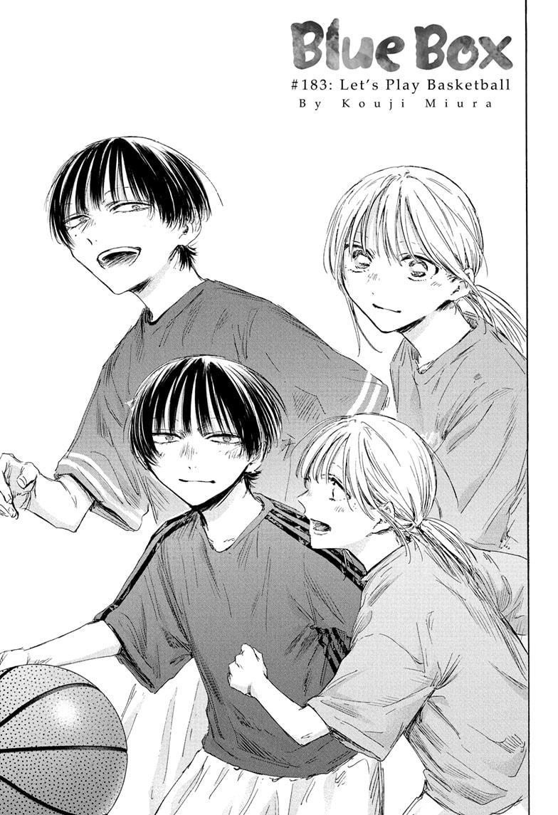 Chapter 183 (Image 1)