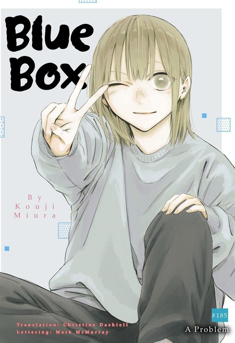 Chapter 185 (Image 1)