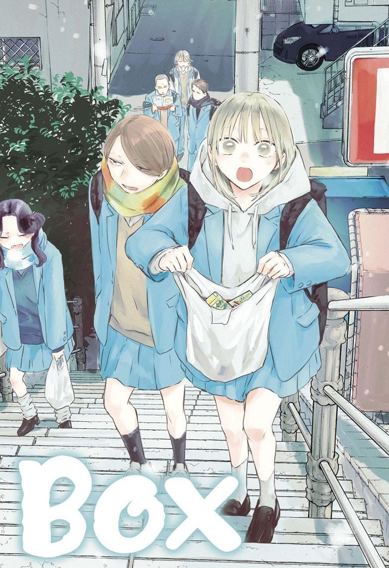 Chapter 188 (Image 2)