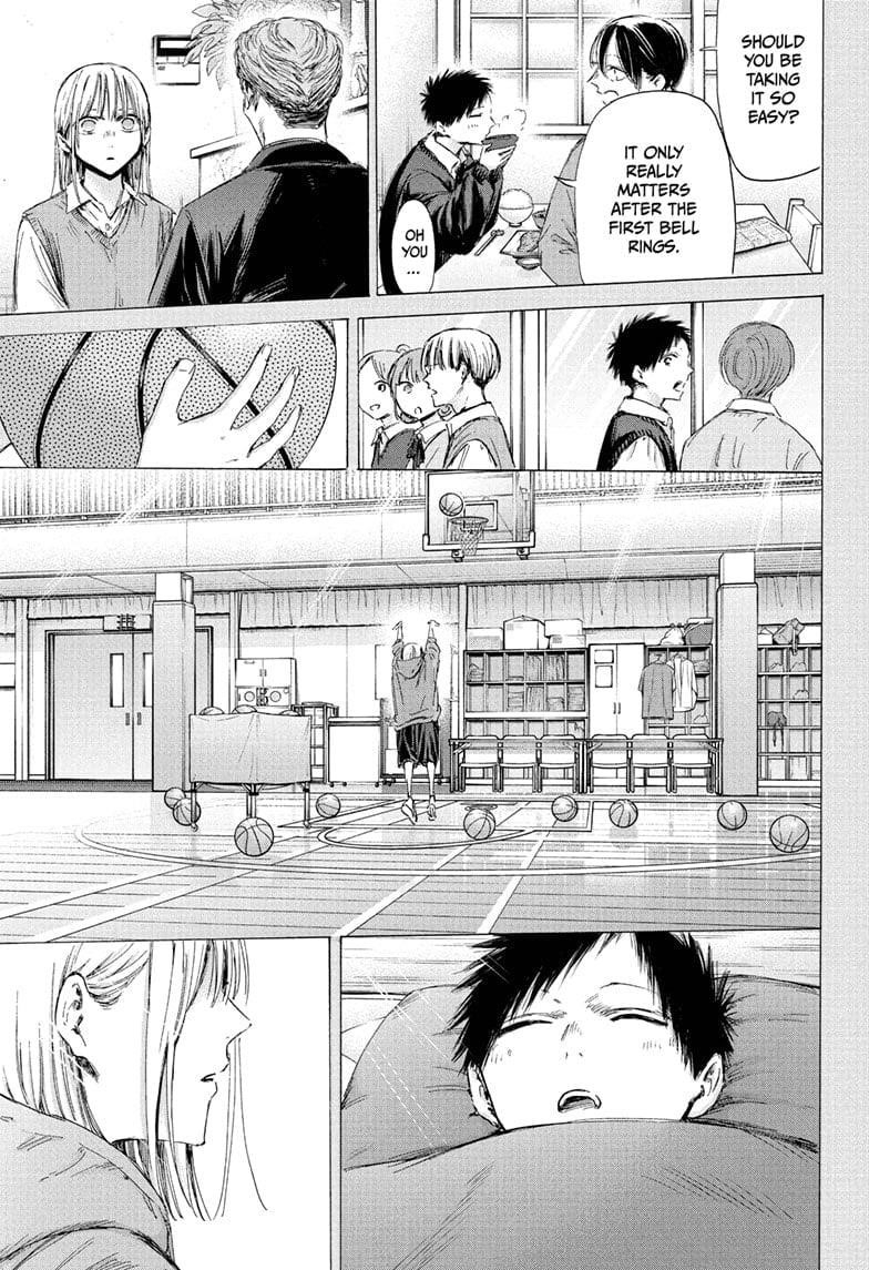 Chapter 190 (Image 11)