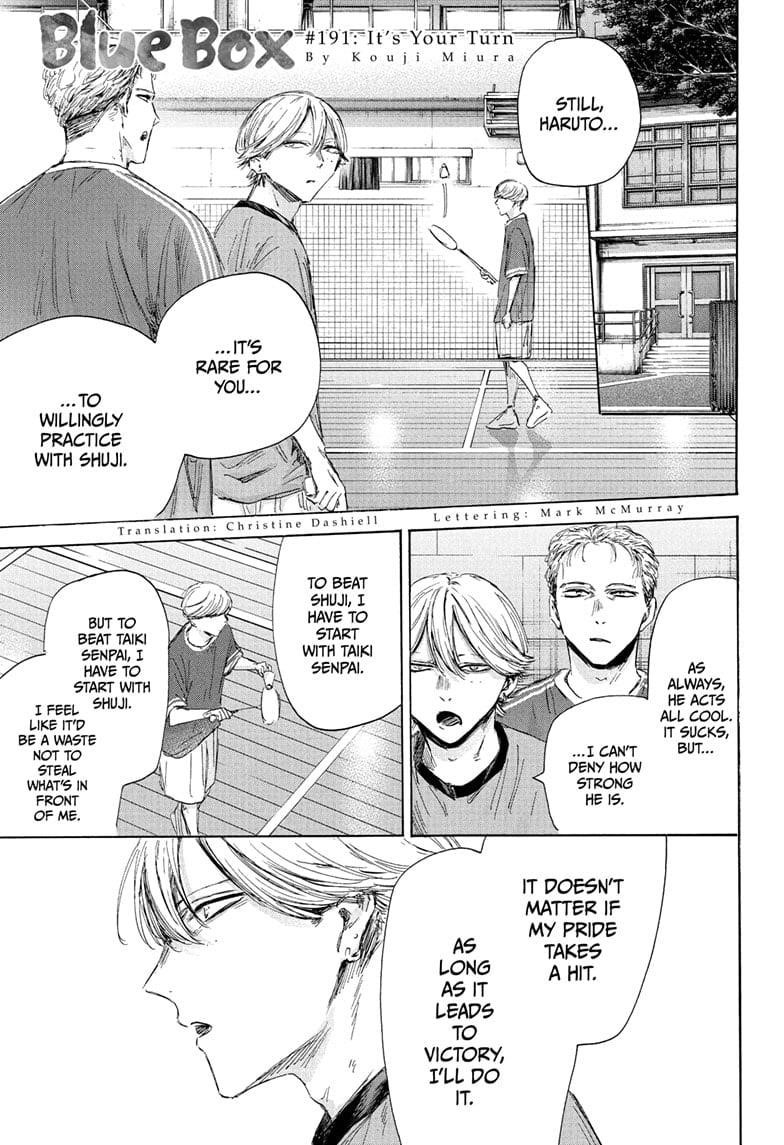 Chapter 191 (Image 1)