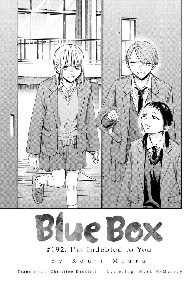 Chapter 192 (Image 1)