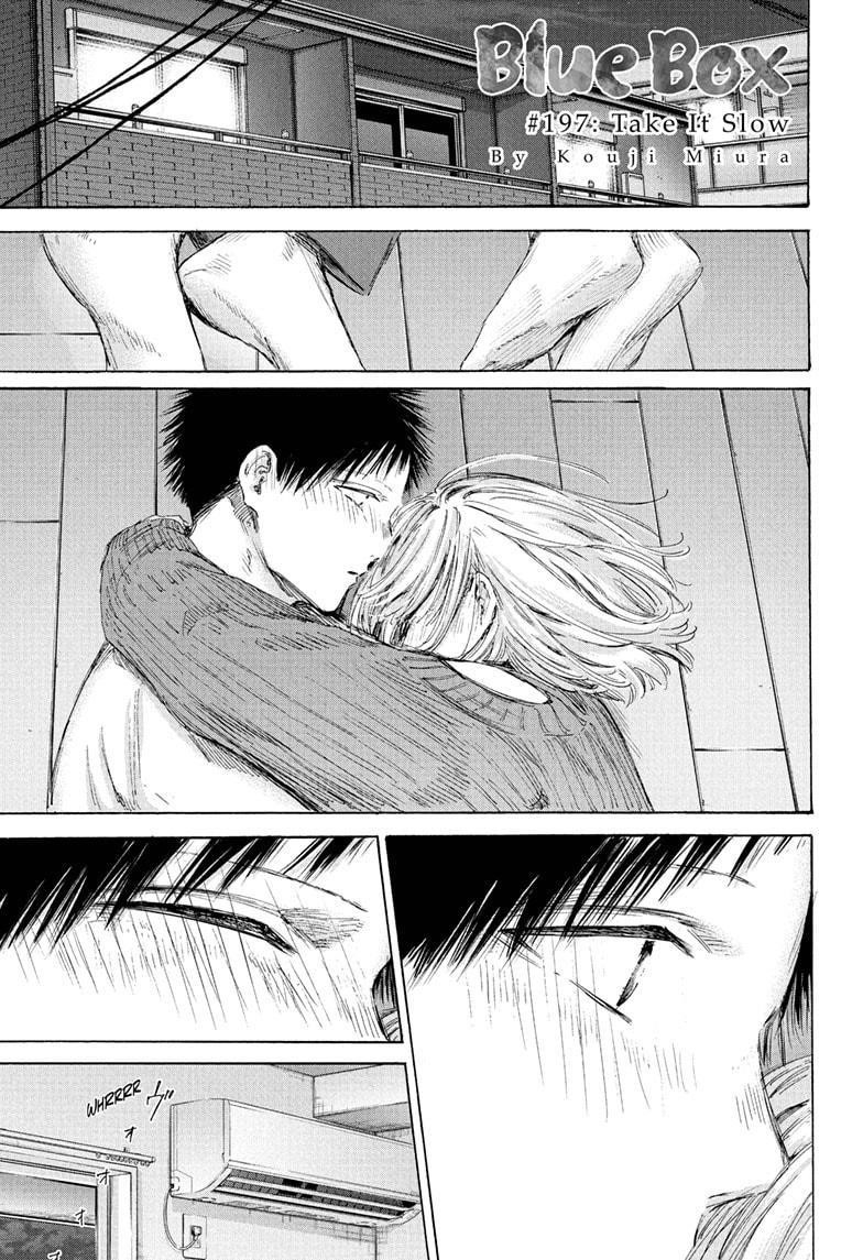 Chapter 197 (Image 1)