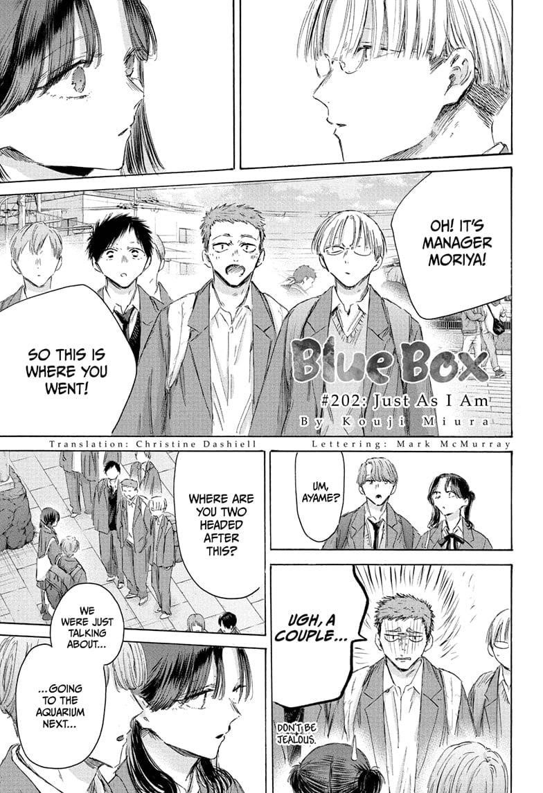 Chapter 202 (Image 1)