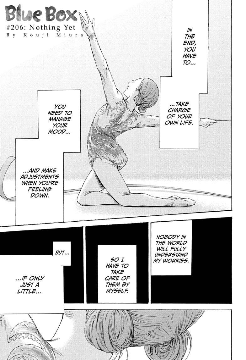 Chapter 206 (Image 1)