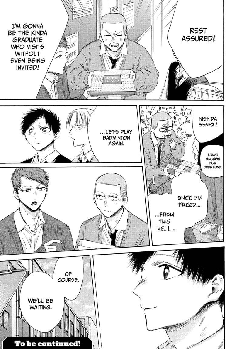 Chapter 207 (Image 21)