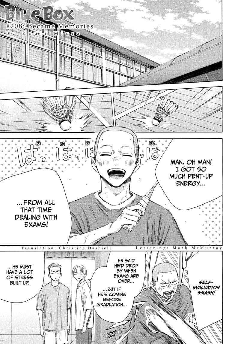Chapter 208 (Image 1)