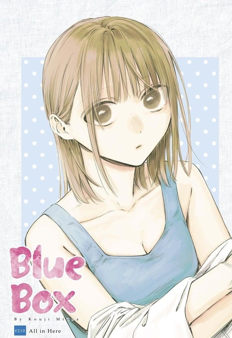 Chapter 210 (Image 1)