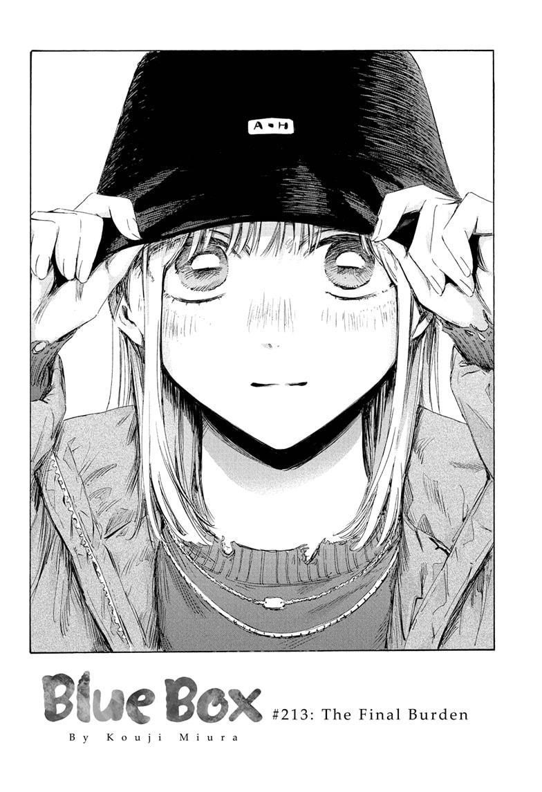 Chapter 213 (Image 2)