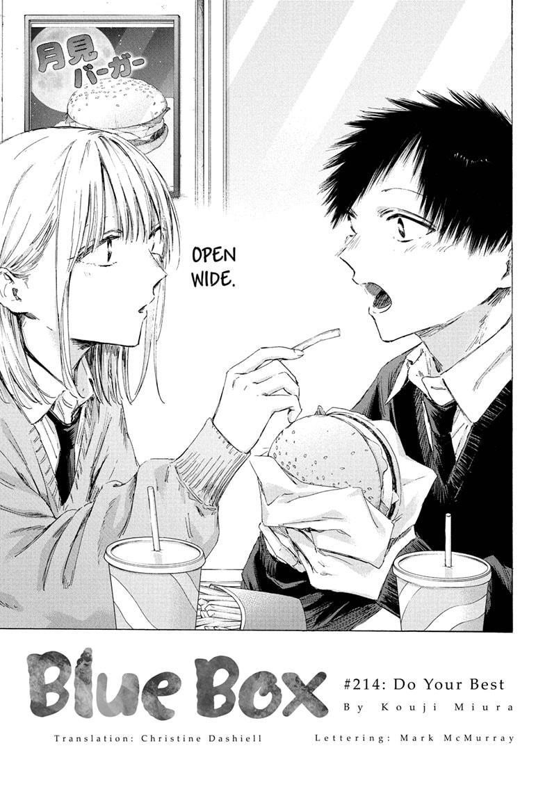 Chapter 214 (Image 1)