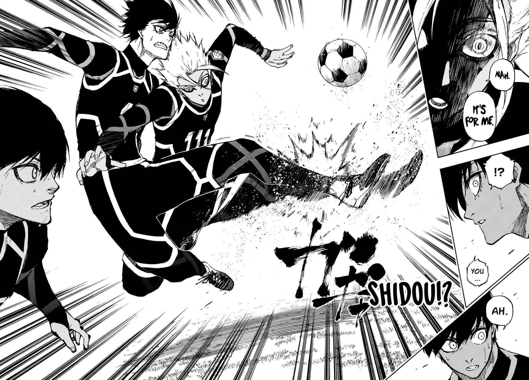 Chapter 100 (Image 19)