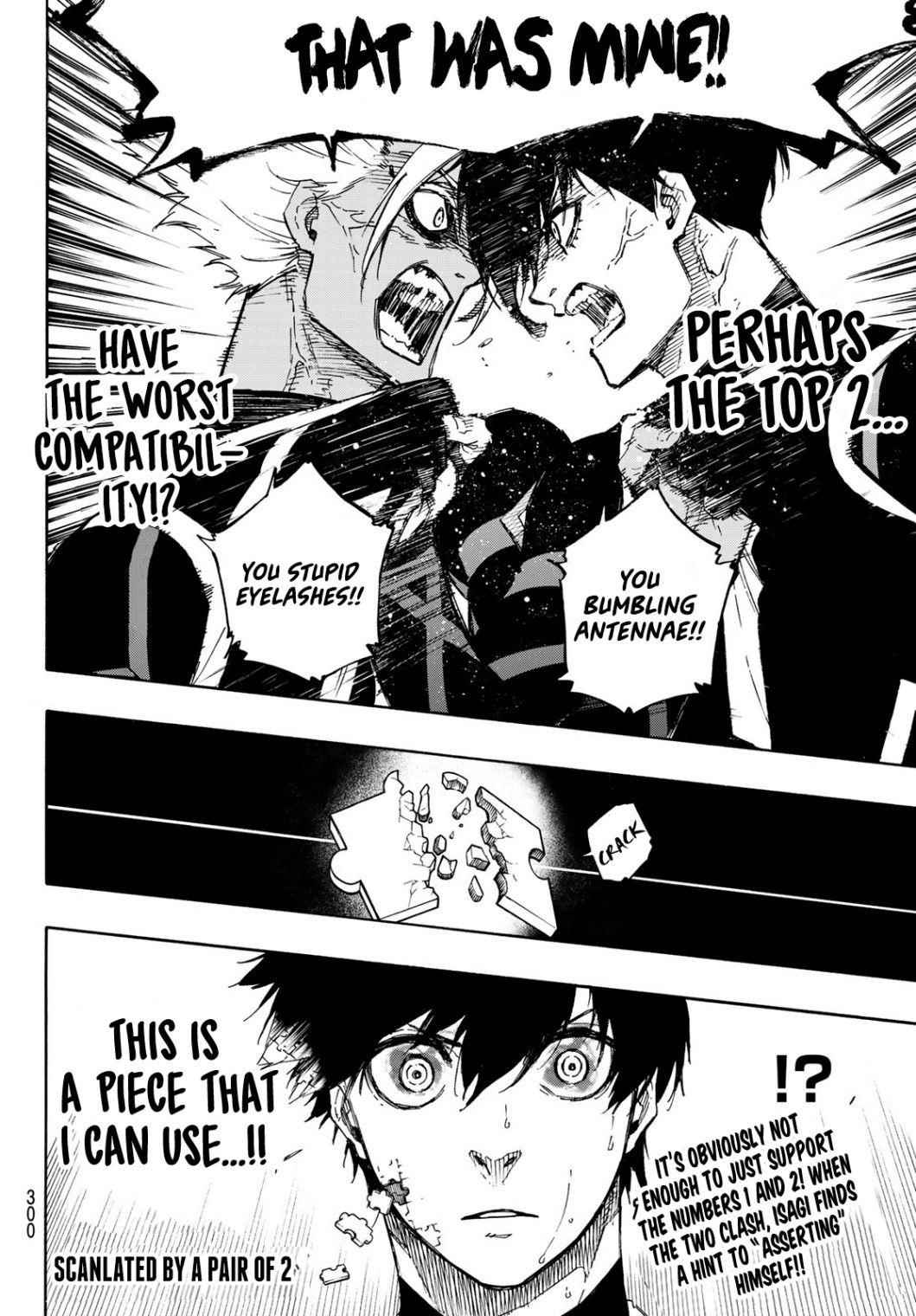 Chapter 100 (Image 22)
