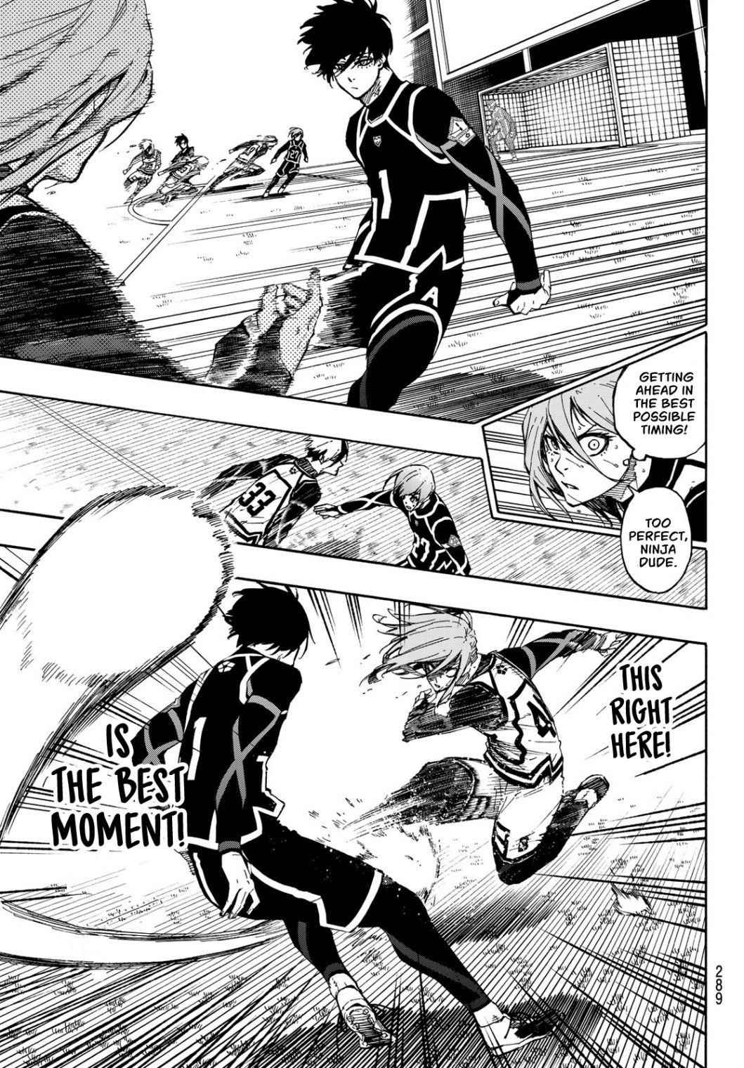 Chapter 100 (Image 13)