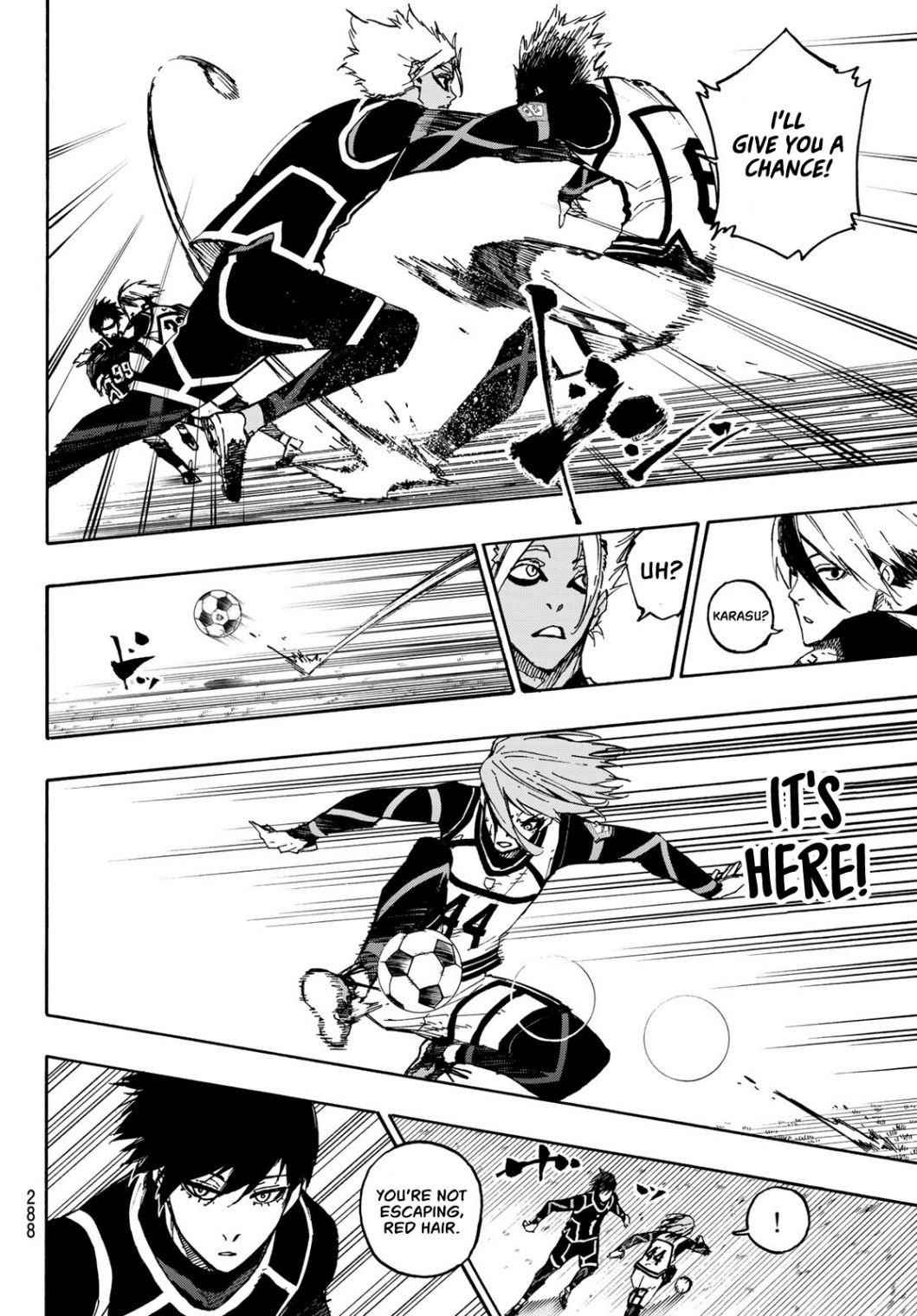 Chapter 100 (Image 12)