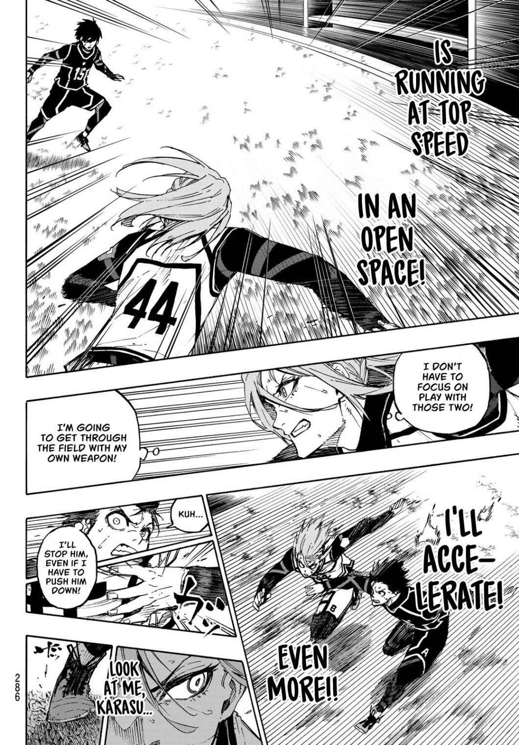 Chapter 100 (Image 10)