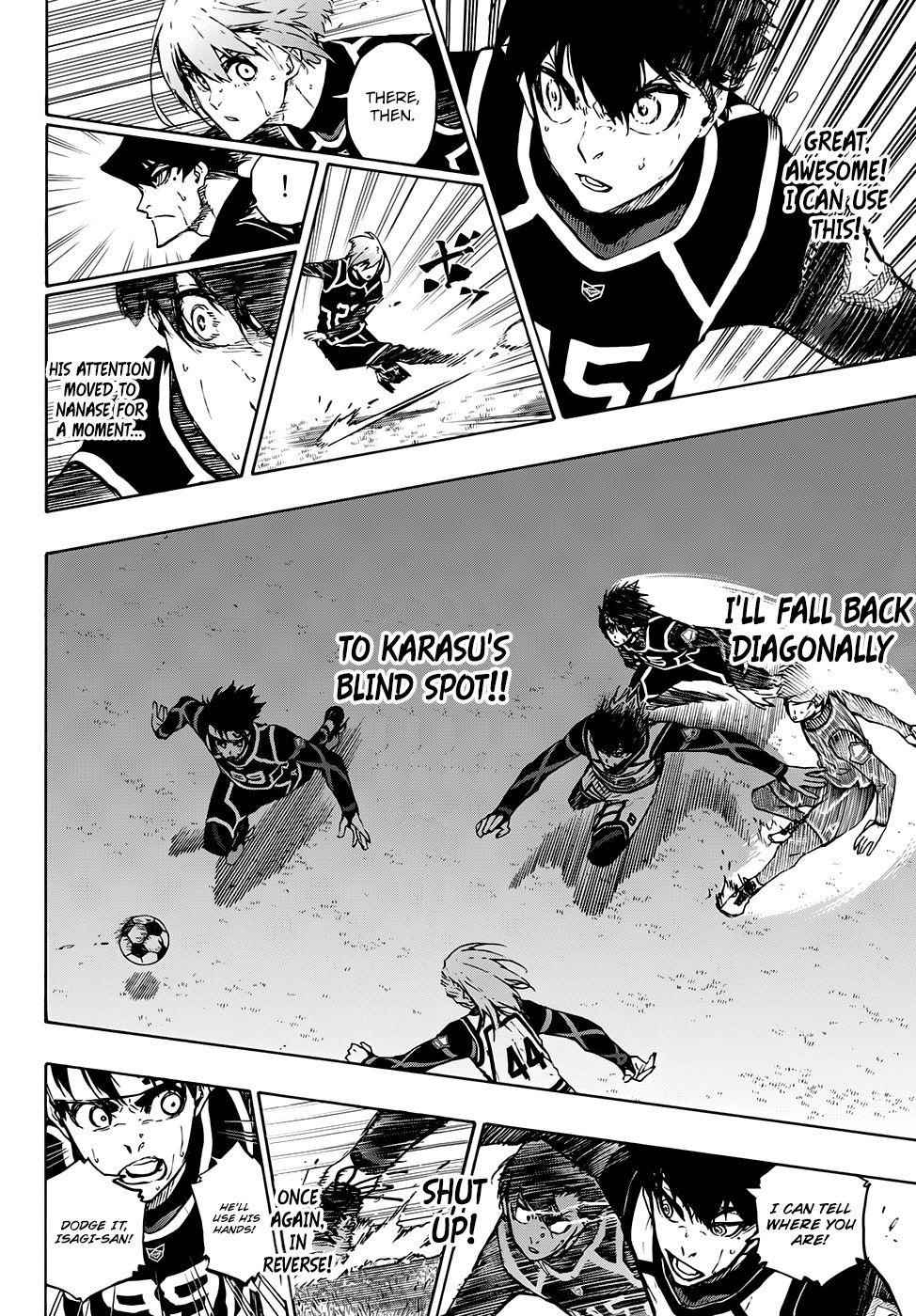 Chapter 101 (Image 8)