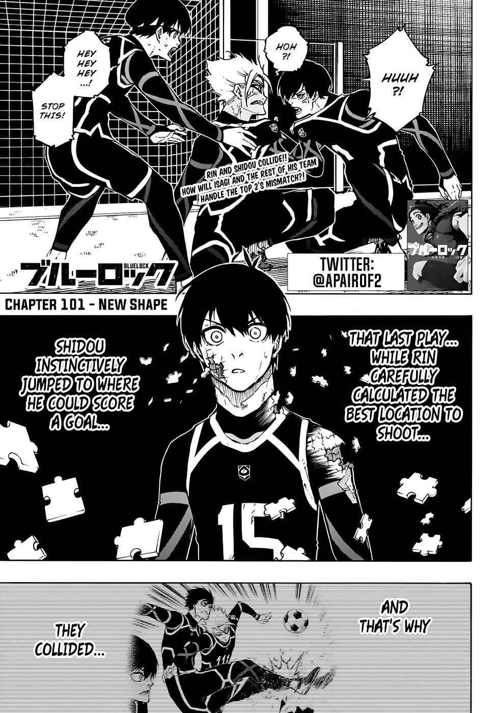 Chapter 101 (Image 2)